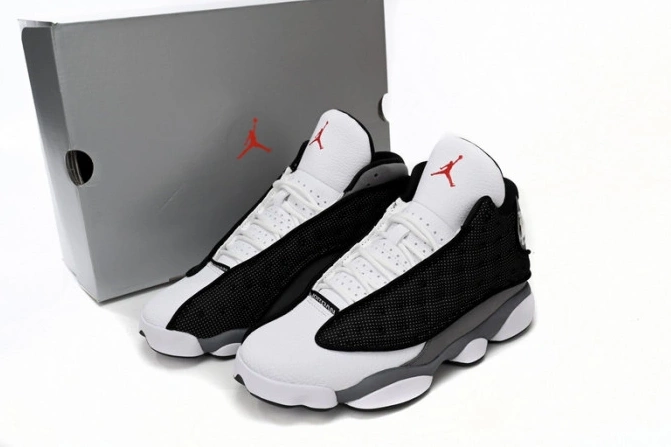 Kick Theory DJ5982-060 13 Flint Jordan Retro Black Air 0801